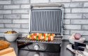 Grill elektryczny kontaktowy Eldom GK170