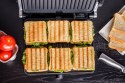 Grill elektryczny kontaktowy Eldom GK170