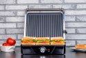 Grill elektryczny kontaktowy Eldom GK170