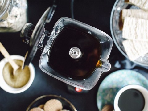 Kawiarka KA50 kaffe Kawiarka KA50 kaffe