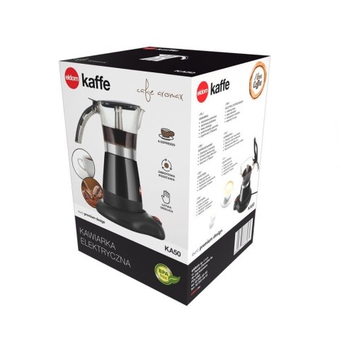 Kawiarka KA50 kaffe Kawiarka KA50 kaffe