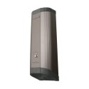 Lampa przepływowa UV-C z ozonowaniem WEBBER PSJG-60A