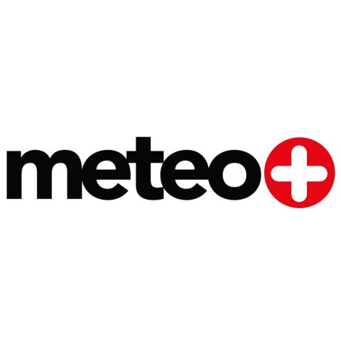 Meteo SP106 Stacja Pogody z DCF +3 czujniki Meteo SP106 Stacja Pogody z DCF +3 czujniki