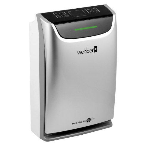 Oczyszczacz nawilżacz powietrza Webber AP9405 HEPA Oczyszczacz nawilżacz powietrza Webber AP9405 HEPA
