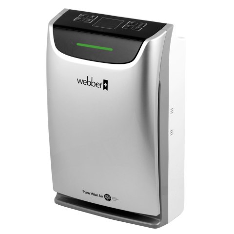 Oczyszczacz nawilżacz powietrza Webber AP9405 HEPA Oczyszczacz nawilżacz powietrza Webber AP9405 HEPA