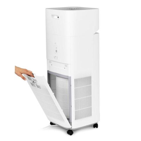 Oczyszczacz powietrza Webber AP9650 WIFI Oczyszczacz powietrza Webber AP9650 WIFI