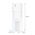 Oczyszczacz powietrza nawilżacz Webber AP8250 WIFI