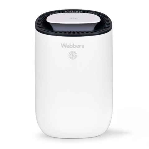 Osuszacz powietrza Webber Q1 23W 0,6L 15 m2 Osuszacz powietrza Webber Q1 23W 0,6L 15 m2