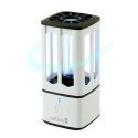 Przenośna lampa UV-C sterylizacja dezynfekcja WEBBER