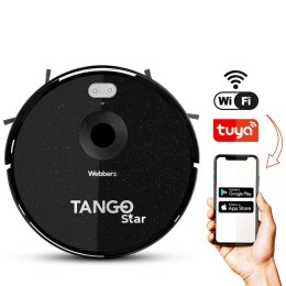 Robot sprzątający WEBBER TANGO STAR