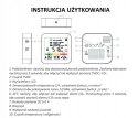 Stacja pogodowa METEO SP88A z pomiarem CO2