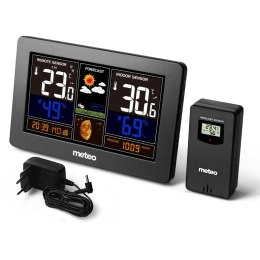 Stacja pogodowa METEO SP95 z WIFI