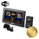 Stacja pogodowa METEO SP95 z WIFI