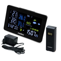 Stacja pogodowa METEO SP99 LCD VA
