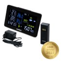 Stacja pogodowa METEO SP99 LCD VA