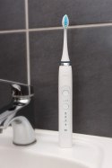 Szczoteczka soniczna do mycia zębów Eldom SD210 biała