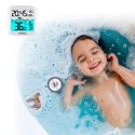 Termometr basenowy pływający METEO TB2, stacja pogody