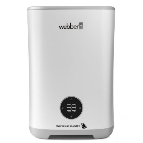 Uzdatniacz Nawilżacz powietrza ewaporacyjny Webber HH3002 Uzdatniacz Nawilżacz powietrza ewaporacyjny Webber HH3002