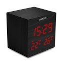 Zegar METEO ZP28CZ