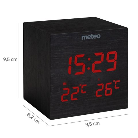 Zegar METEO ZP28CZ Zegar METEO ZP28CZ