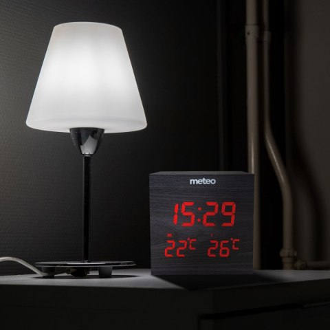 Zegar METEO ZP28CZ Zegar METEO ZP28CZ