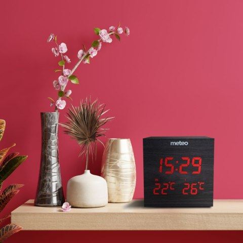 Zegar METEO ZP28CZ Zegar METEO ZP28CZ