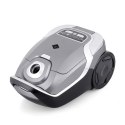 Cichy ODKURZACZ COLUMBIAVAC ULTRA MOCNY INTELIGENTNY TURBOSZCZOTKA 4200W