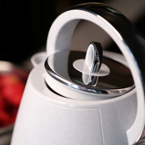 Czajnik elektryczny BEZPRZEWODOWY Eldom C315M 2200W biały Czajnik elektryczny BEZPRZEWODOWY Eldom C315M 2200W biały