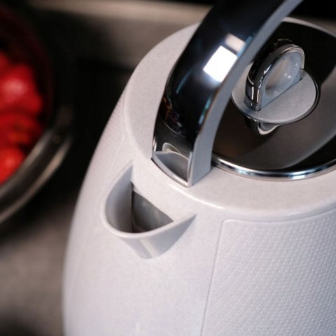 Czajnik elektryczny BEZPRZEWODOWY Eldom C315M 2200W biały Czajnik elektryczny BEZPRZEWODOWY Eldom C315M 2200W biały