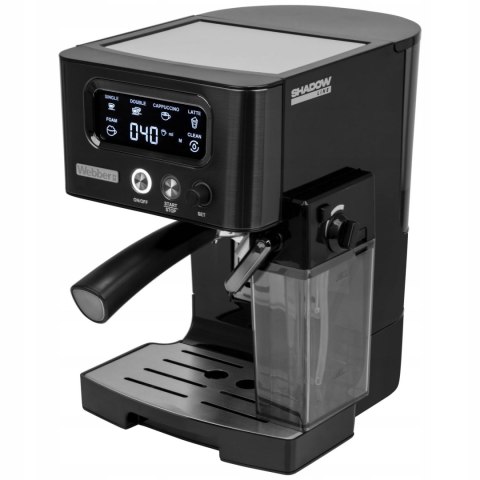 EKSPRES DO KAWY, CIŚNIENIOWY, KOLBOWY, PÓŁAUTOMATYCZNY, WEBBER 15 BAR M5 ANDES EKSPRES DO KAWY, CIŚNIENIOWY, KOLBOWY, PÓŁAUTOMATYCZNY, WEBBER 15 BAR M5 ANDES