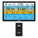 MULTI STACJA POGODOWA METEO SP500 WIFI POMIAR JAKOŚCI POWIETRZA