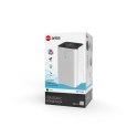 OSUSZACZ POWIETRZA POCHŁANIACZ WILGOCI DUŻY MOCNY 200W 12 l/24 h OP1210