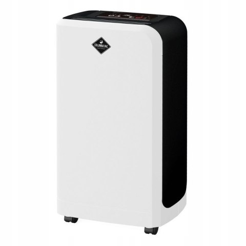OSUSZACZ POWIETRZA POCHŁANIACZ WILGOCI DUŻY MOCNY 205W 10 l/24 h OPC1120 OSUSZACZ POWIETRZA POCHŁANIACZ WILGOCI DUŻY MOCNY 205W 10 l/24 h OPC1120