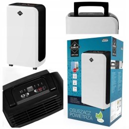 OSUSZACZ POWIETRZA POCHŁANIACZ WILGOCI DUŻY MOCNY 205W 10 l/24 h OPC1120