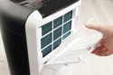 OSUSZACZ POWIETRZA POCHŁANIACZ WILGOCI DUŻY MOCNY 205W 10 l/24 h OPC1120