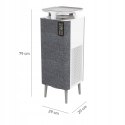 Oczyszczacz powietrza Webber AP8800 WIFI