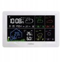 STACJA POGODOWA METEO SP401 WIFI Z PROGNOZĄ POGODY NA 4 DNI