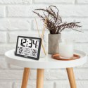 STACJA POGODOWA Z DCF METEO SP201 Z POGODYNKA