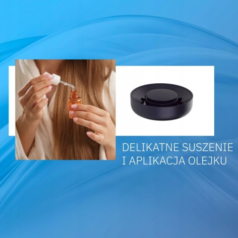 Suszarka do włosów 3w1 VENTA WEBBER 1600W z JONIZACJĄ I REGULACJĄ Suszarka do włosów 3w1 VENTA WEBBER 1600W z JONIZACJĄ I REGULACJĄ