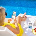 TERMOMETR BASENOWY PŁYWAJĄCY METEO STACJA POGODY TB3 Z WIFI
