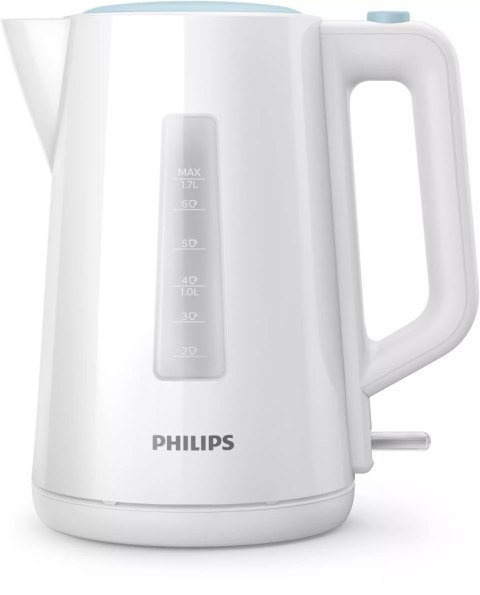 Czajnik PHILIPS HD9318/70 (1.7L /1850 - 2200W /Biały ) Czajnik PHILIPS HD9318/70 (1.7L /1850 - 2200W /Biały )