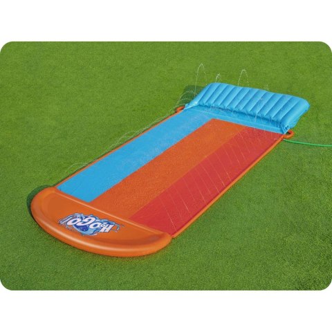 Ślizgawka wodna 3os. 488cm Bestway 52479 Ślizgawka wodna 3os. 488cm Bestway 52479