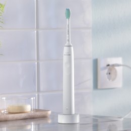 Szczoteczka soniczna PHILIPS HX3671/13 Biały