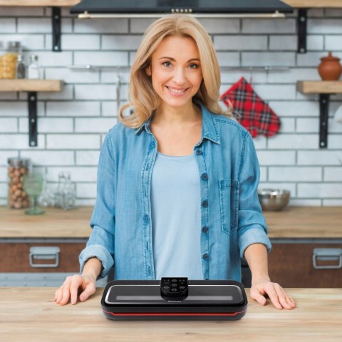 ZGRZEWARKA PRÓŻNIOWA DO FOLII PAKOWARKA ŻYWNOŚCI WEBBER V217 AUTOMATYCZNA ZGRZEWARKA PRÓŻNIOWA DO FOLII PAKOWARKA ŻYWNOŚCI WEBBER V217 AUTOMATYCZNA