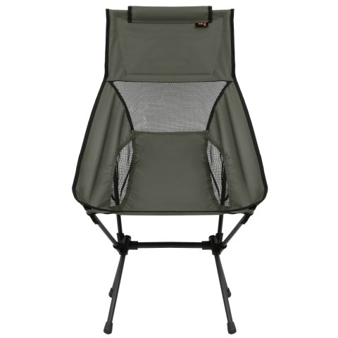 NC3321 KRZESŁO SKŁADANE ULTRALIGHT KHAKI NILS CAMP