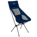 NC3322 Krzesło składane Ultralight 1,2 kg NILS Camp granatowe turystyczne