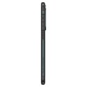 Spigen Tough Armor MagSafe - Etui do Samsung Galaxy S25 Edge (Abyss Green)