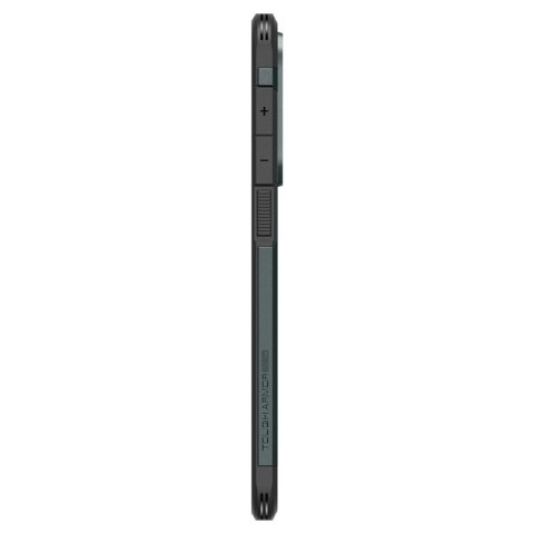 Spigen Tough Armor MagSafe - Etui do Samsung Galaxy S25 Edge (Abyss Green) Spigen Tough Armor MagSafe - Etui do Samsung Galaxy S25 Edge (Abyss Green)