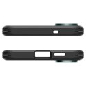 Spigen Tough Armor MagSafe - Etui do Samsung Galaxy S25 Edge (Abyss Green)