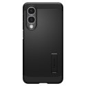 Spigen Tough Armor MagSafe - Etui do Samsung Galaxy S25 Edge (Black)